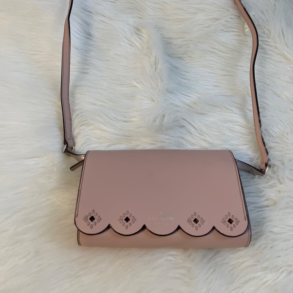 Kate Spade Cross Body Bag